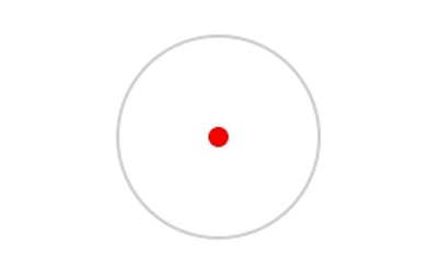 SOG TRIDENT AT BLACKOUT 3.7" - Image 2