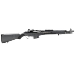 SPR M1A SOCOM 16 308WIN BLK 16.25 10RD CA LEGAL