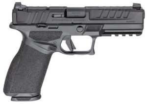 SPR ECHELON 9MM BLK 4.5 3-DOT TRITIUM 15RD