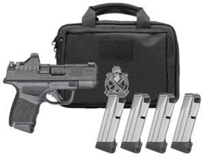 SPR HELLCAT 380ACP 3 OSP U-DOT 11/13RD PAC