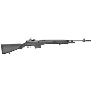 SPR M1A STANDARD 308WIN BLK FIBERGLASS CA LEGAL