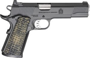 SPR TRP CLASSIC 45ACP 5 BLK 8RD