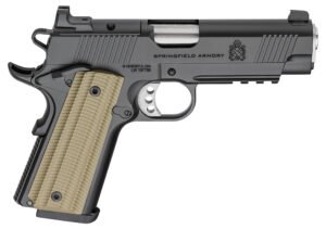 SPR 1911 OPERATOR AOS 9MM 4.25 BLK