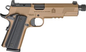 SPR 1911 OPERATOR AOS 45ACP 5.75 COYOTE THD