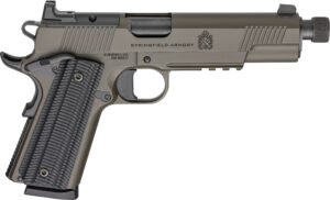SPR 1911 OPERATOR AOS 45ACP 5.75 ODG THREADED