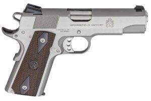 SPR GARRISON 9MM 4.25 SS