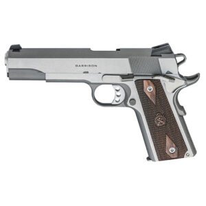 SPR 1911 GARRISON 9MM 5 9RD STAINLESS