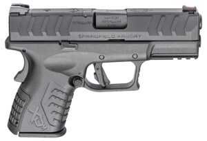 SPR XD-M ELITE OSP COMP 9MM 3.8 CA 10RD