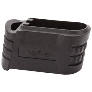 SPR MAG SLEEVE 1 XDS 9MM 3.3 BLK
