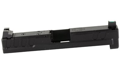 SPRGFLD XD SLIDE ASSY 9MM 4" W/ OSPP - Image 2