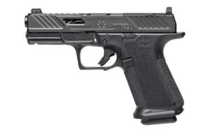 SHDW MR920 ELITE 9MM 4" BLACK MA