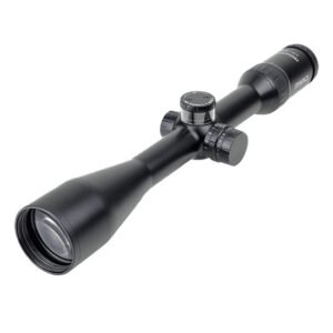 STEINER PREDATOR 8 RIFLE SCOPE 3-24X50 E3 RET