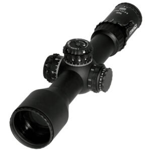 STEINER T6Xi RIFLE SCOPE 2.5-15X50 SCR MOA