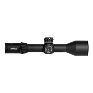 STEINER T6Xi RIFLE SCOPE 3-18X56 SCR2