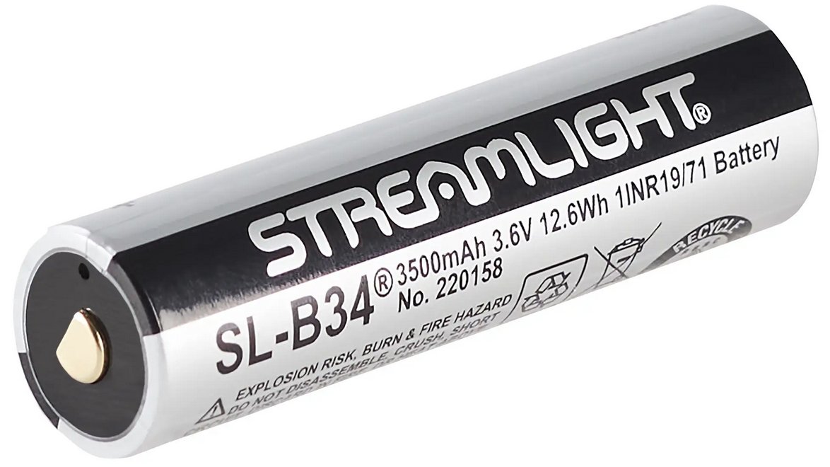 STREAM SL-B34 RECHARGE BATTERY PACK