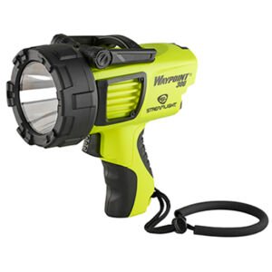 STREAM WAYPOINT 400 SPOT LIGHT YELLOW