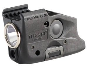 STREAM TLR-6 HL G43X/48 BLK