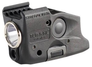 STREAM TLR-6 HL G SW MP SHIELD BLK