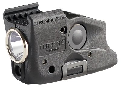 STREAM TLR-6 HL G SW MP SHIELD BLK