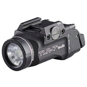 STREAM TLR-7 SUB X 1913 SHORT MODELS