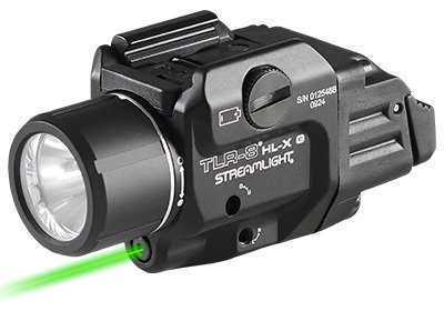 STREAM TLR-8 HL-X G USB