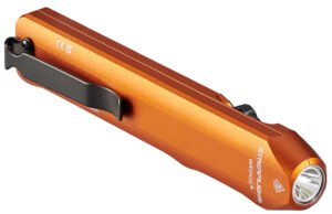 STREAM WEDGE ORANGE