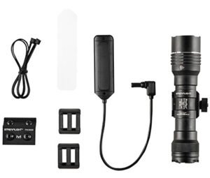 STREAM PROTAC RAIL MOUNT HP-X PRO SYSTEM