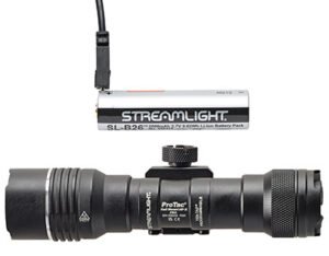 STREAM PROTAC RAIL MOUNT HP-X PRO USB LIGHT ONLY