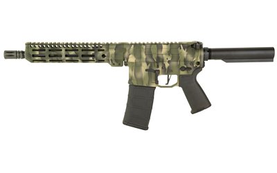 SANTAN STT-15 5.56 10.5 30RD TGR STP