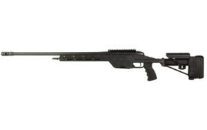 STEYR SSG 08 308WIN 23.6" 10RD BLK