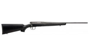 SAV B.MAG 17WSM 22" 8RD BLK