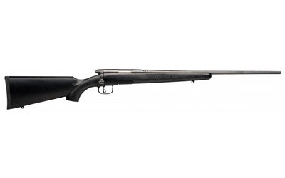 SAV B.MAG 17WSM 22" 8RD BLK