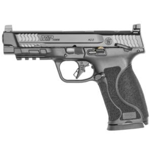 SW M&P M2.0 OR 10MM 4.6 15RD TS