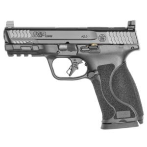 SW M&P M2.0 OR COMPACT 10MM 4 15RD NTS