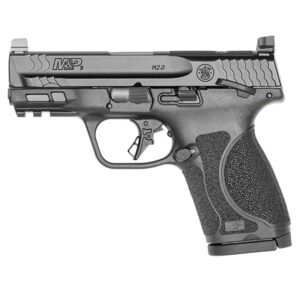 SW M&P9 M2.0 COMP OR 9MM 3.6 TS SF 15RD