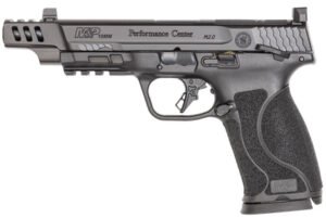 SW PC M&P M2.0 10MM PORT OR 10MM 5.6 15RD SF