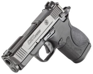 SW CSX E-SERIES 9MM 3.1 OR TS 10RD