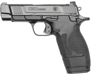 SW CSX E-SERIES 9MM 3.6 OR TS 12/15/17RD