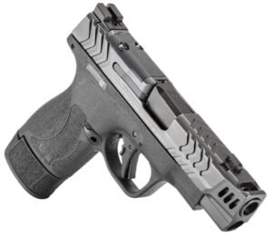 SW PC M&P9 9MM 4 SHIELD PLUS OR CARRY COMP