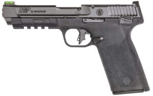 SW M&P 22MAG 4.35 10RD COMPLIANT