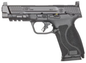 SW M&P M2.0 10MM 4.6 OR TS BLK 10RD