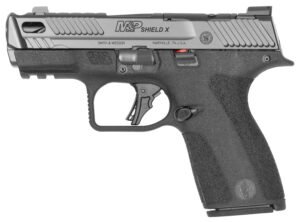 SW PC SHIELD X CARRY COMP NTS 9MM 3.6 13/15R