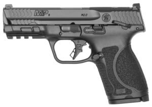 SW M&P9 M2.0 COMPACT OR 9MM 4 TS 10RD CA LEGAL