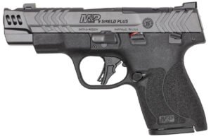SW PC M&P 9 SHIELD PLUS CARRY OR TS 9MM 4 10RD