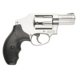 SW 640 357MAG 2 1/8 DAO SS CENTENNIAL RB DA SG