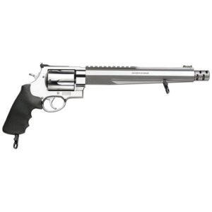 SW 460XVR 460SW 10.5 SS MB FOFS AS TOP RAIL 5RD