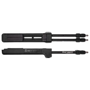 SWAGGER BIPOD HUNTER 42