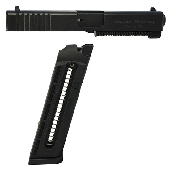 TACSOL TSG-22 GLOCK 17 22LR STD CONVERSION KIT