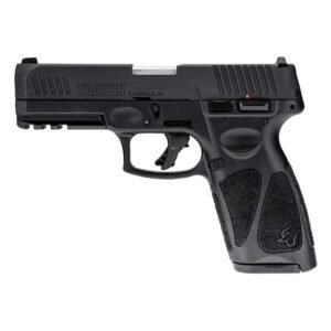 TAU G3 9MM 4 BLK 2 10RD
