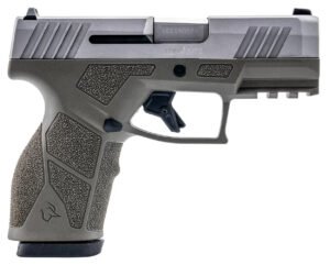 TAU GX2 9MM 3.38 OG/SS 2 13RD